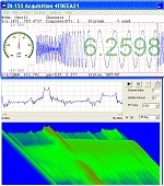 WinDaq Data Acquisition UtilityPack