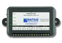 USB Data Acquisition Products